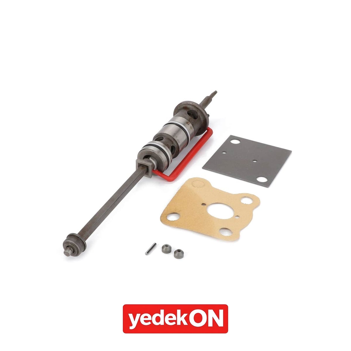 AGCO Kontrol Valfi Kiti - Massey Ferguson | 1862486M96