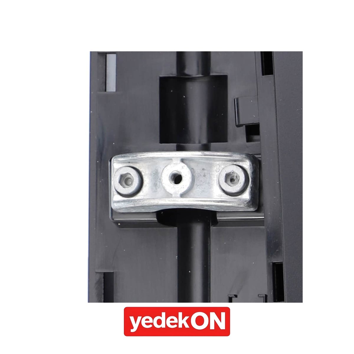 AGCO Geniş Açı Sol Ayna Kafası - Gleaner | G725810151030
