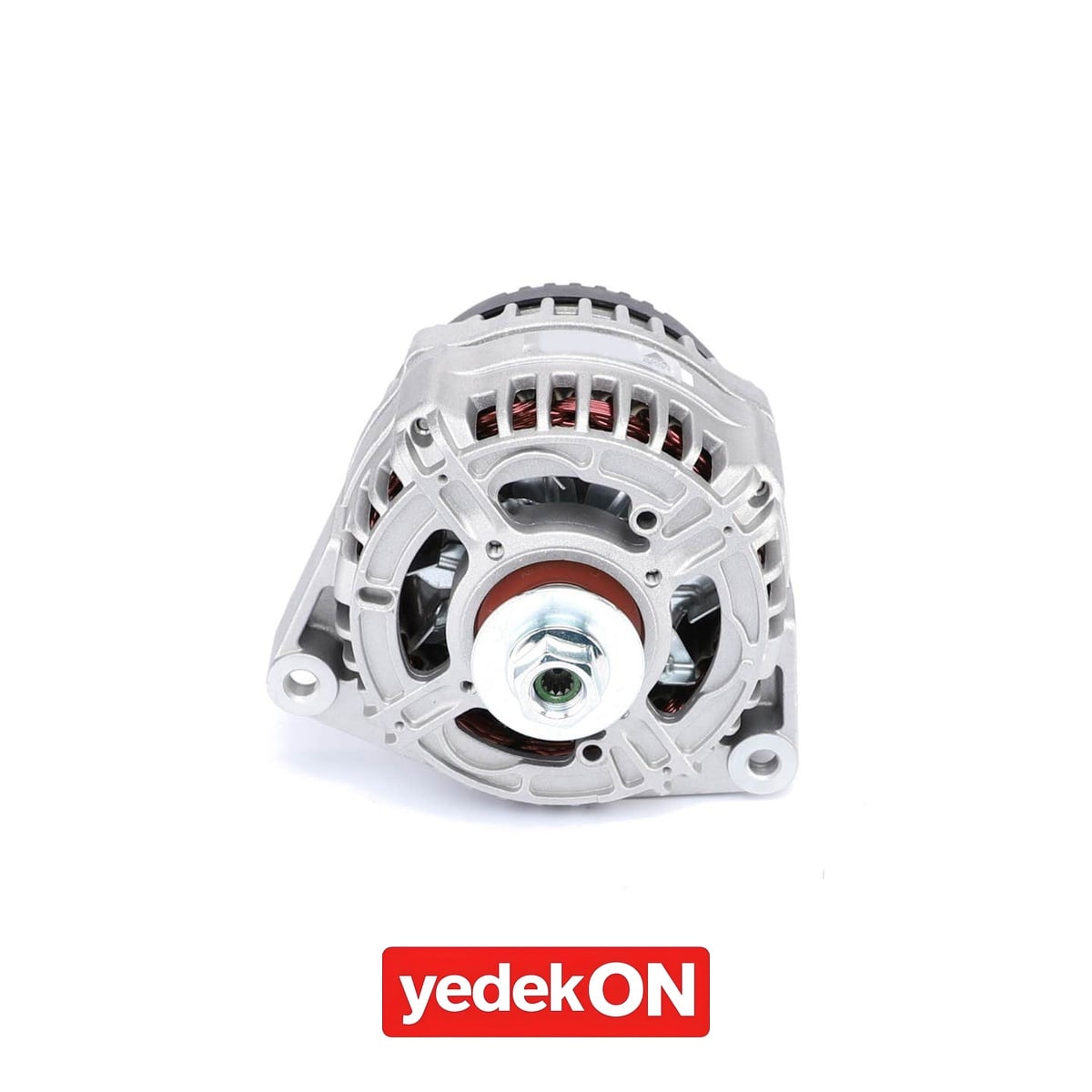 AGCO 150 Amp Alternatör - Valtra | V836674757
