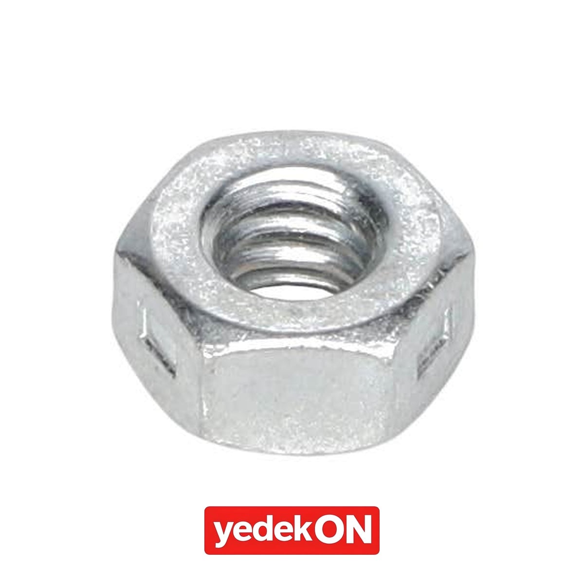 AGCO Kilit Somunu - AGCO | Y704783