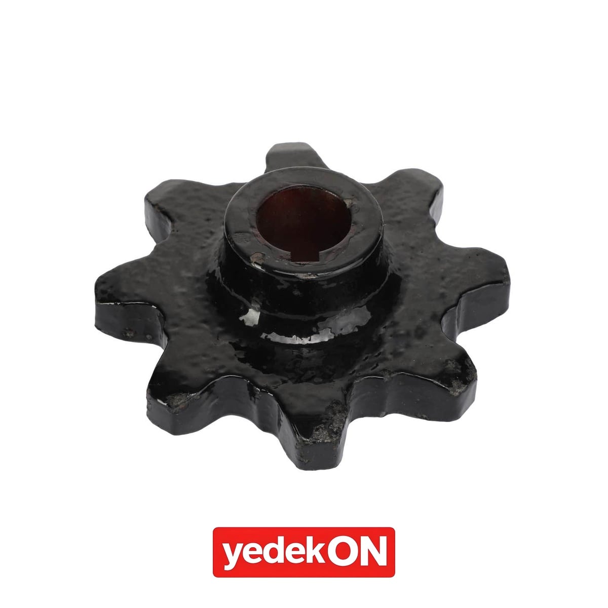 AGCO 8 Dişli Kasnak - Massey Ferguson | 270277M1