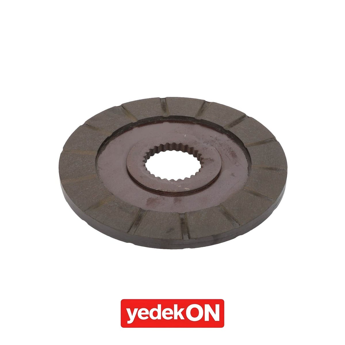 AGCO Disk - Massey Ferguson | 3609079M1