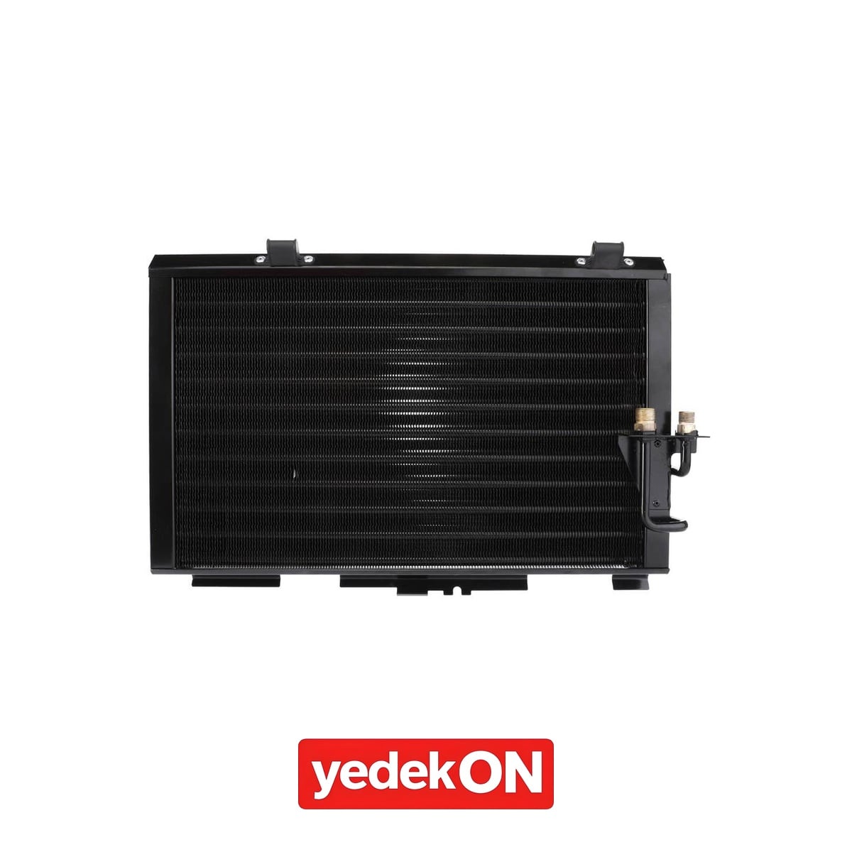 AGCO Klima Yoğuşturucu - Massey Ferguson | 3785833M3