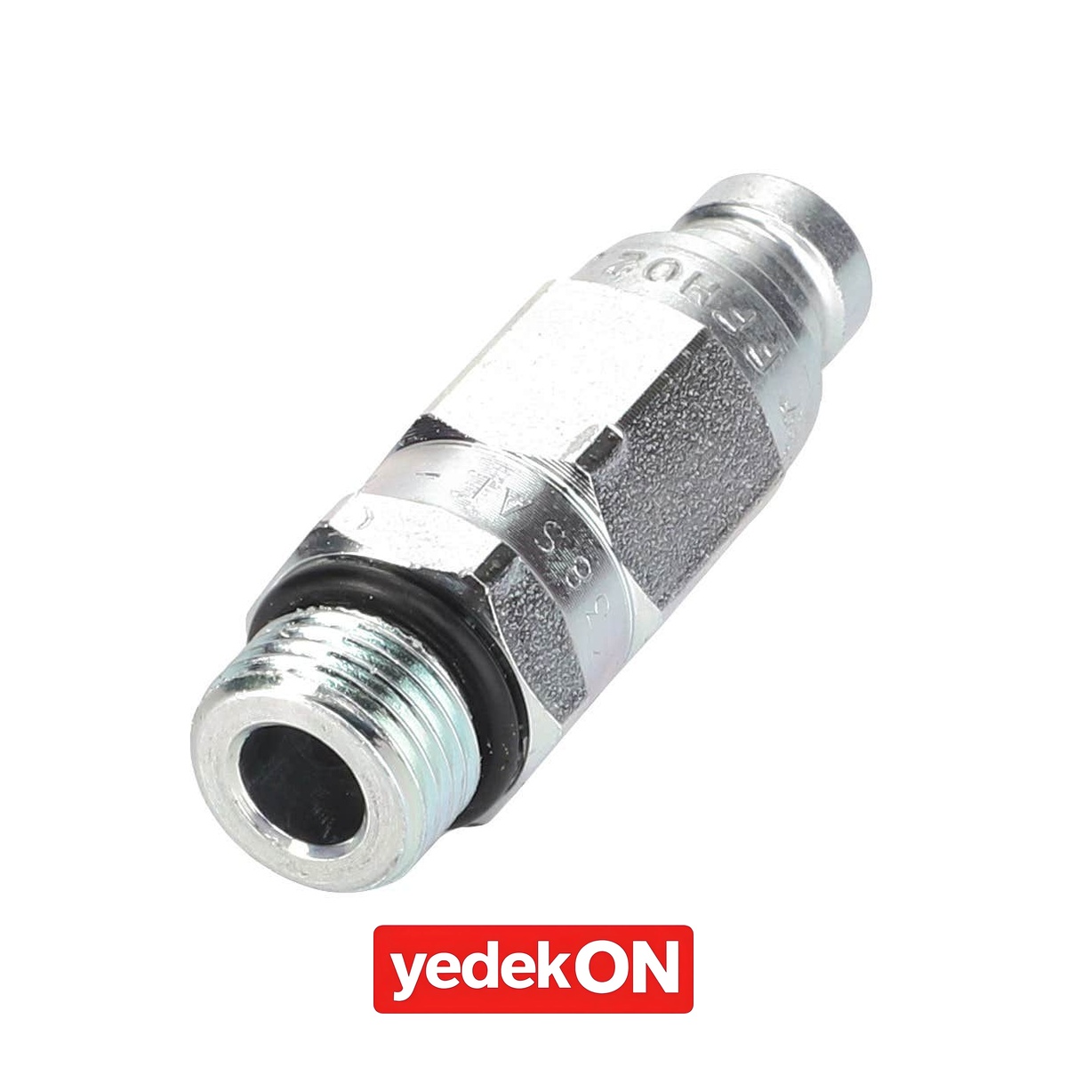 AGCO Erkek Kaplin - Massey Ferguson | LA323496650