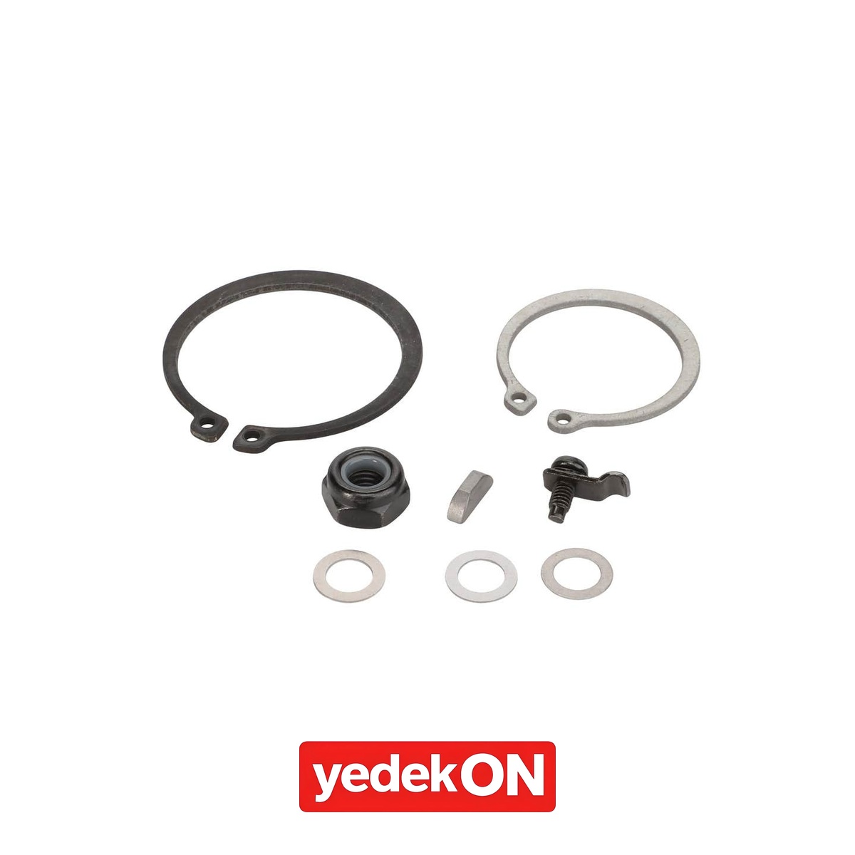 AGCO KIT - Massey Ferguson | 3901161M91