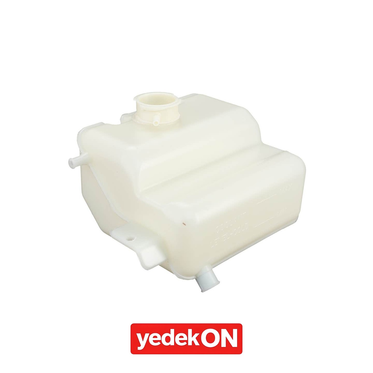AGCO Genleşme Tankı - Massey Ferguson | 3810567M5