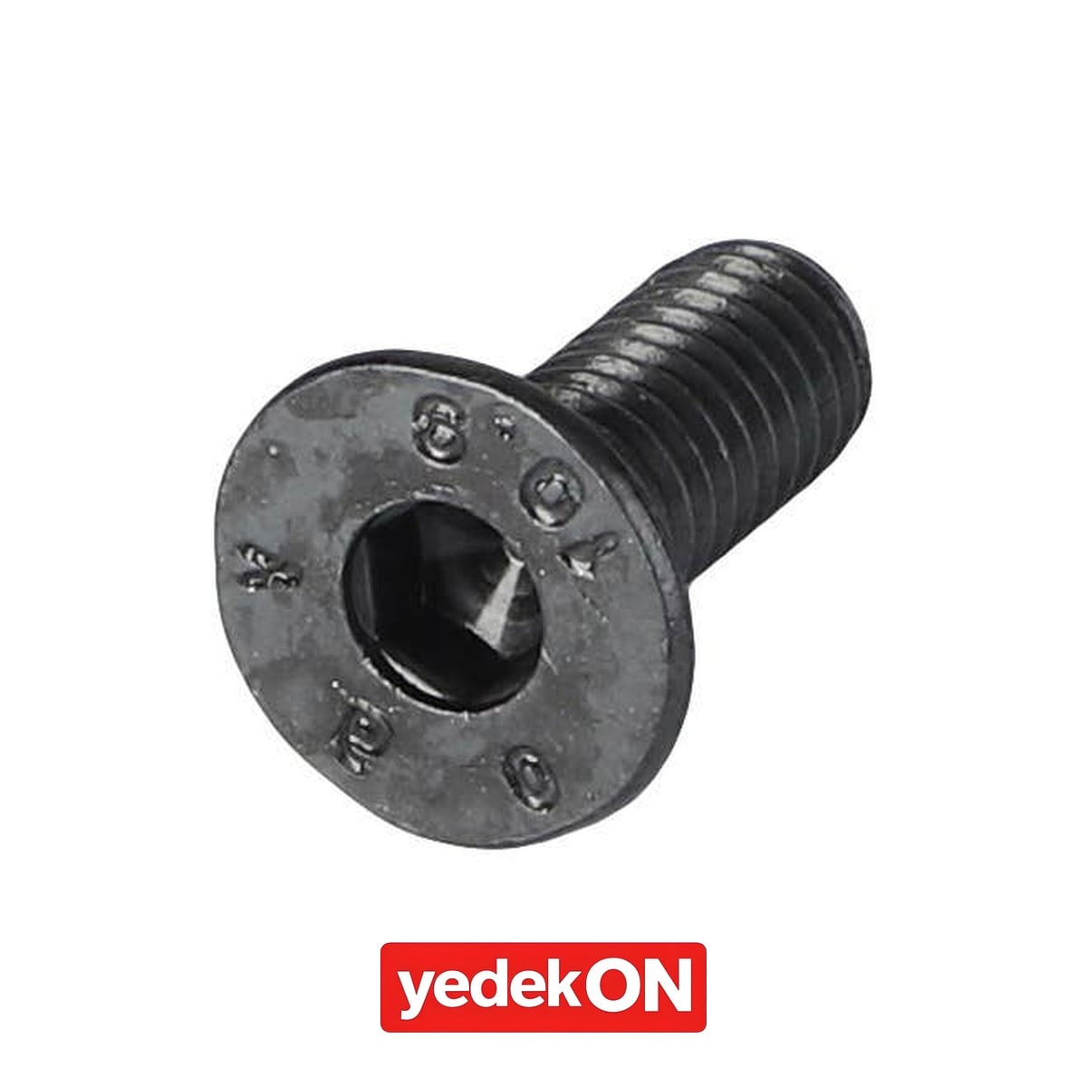 AGCO Altıgen Başlı Cıvata - Valtra | VA020485
