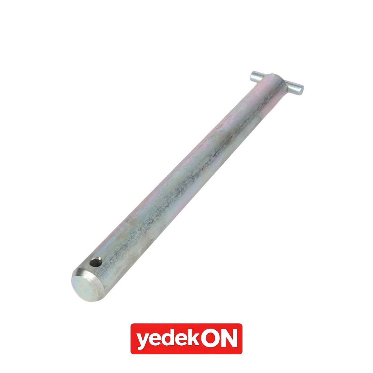 AGCO Clevis Pim - Massey Ferguson | 4357677M2