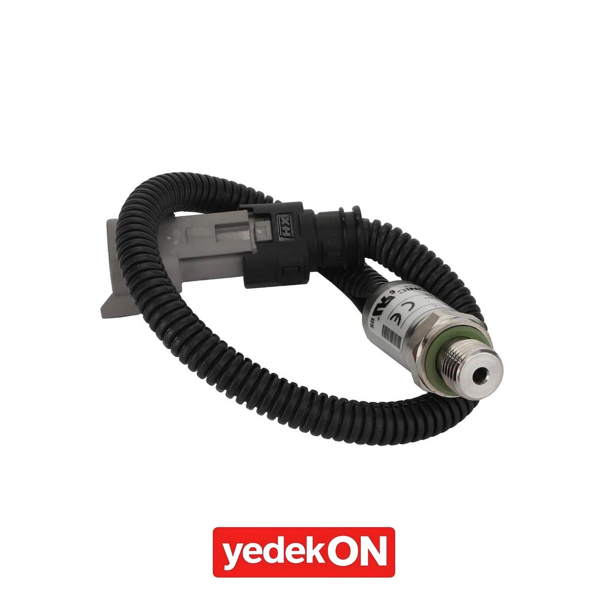 AGCO Fren Destekli Basınç Sensörü - Massey Ferguson | 4275671M2