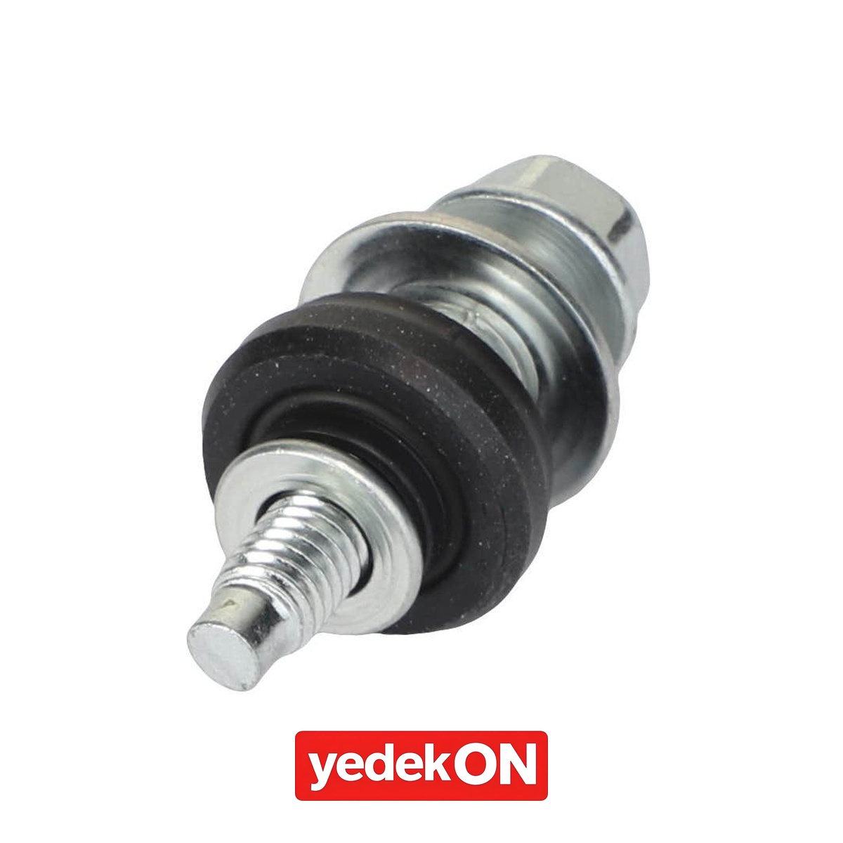 AGCO Altıgen Başlı Cıvata - Massey Ferguson | 4226455M1