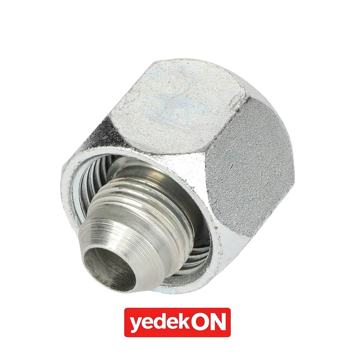 AGCO Adaptör Bağlantı Parçası - AGCO | AG521659