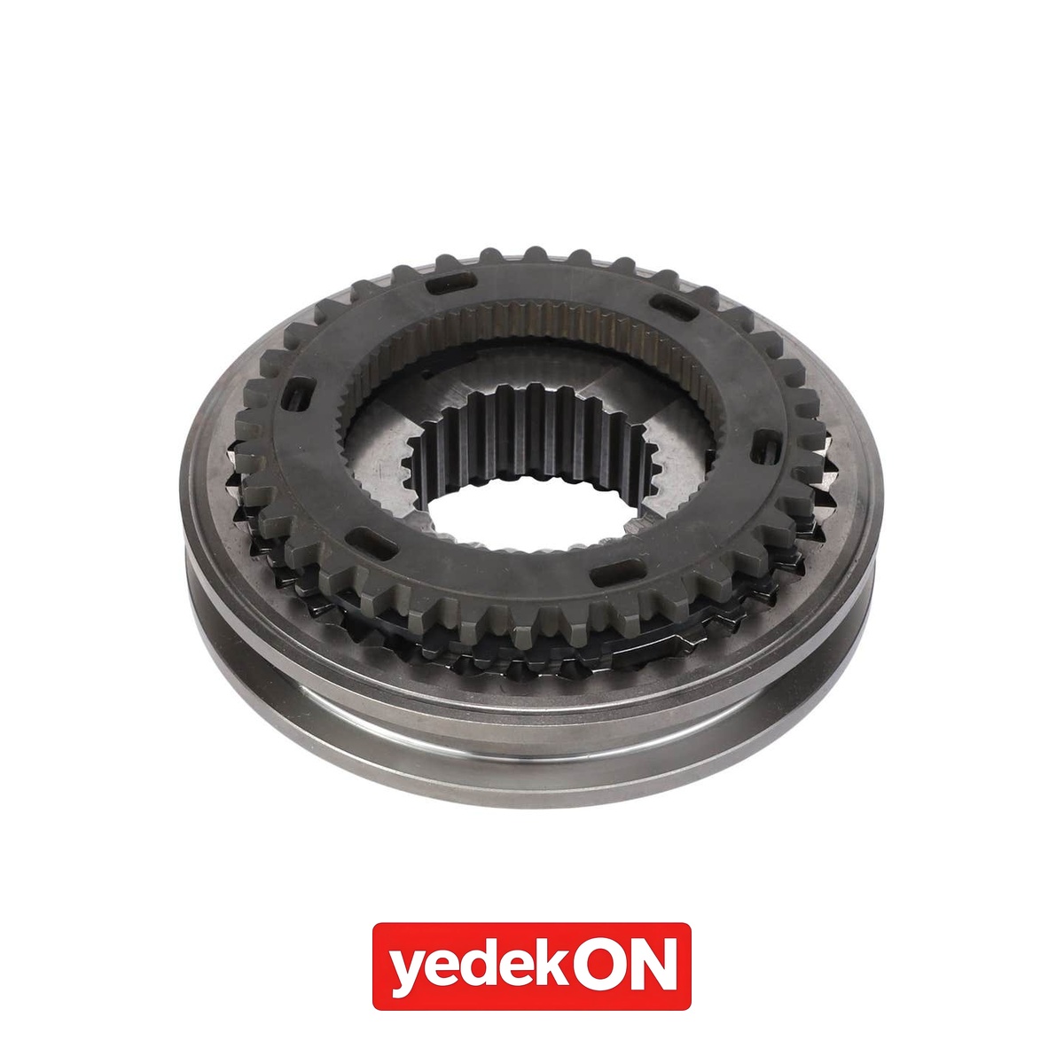 AGCO Senkron Halka - Massey Ferguson | 3790377M92