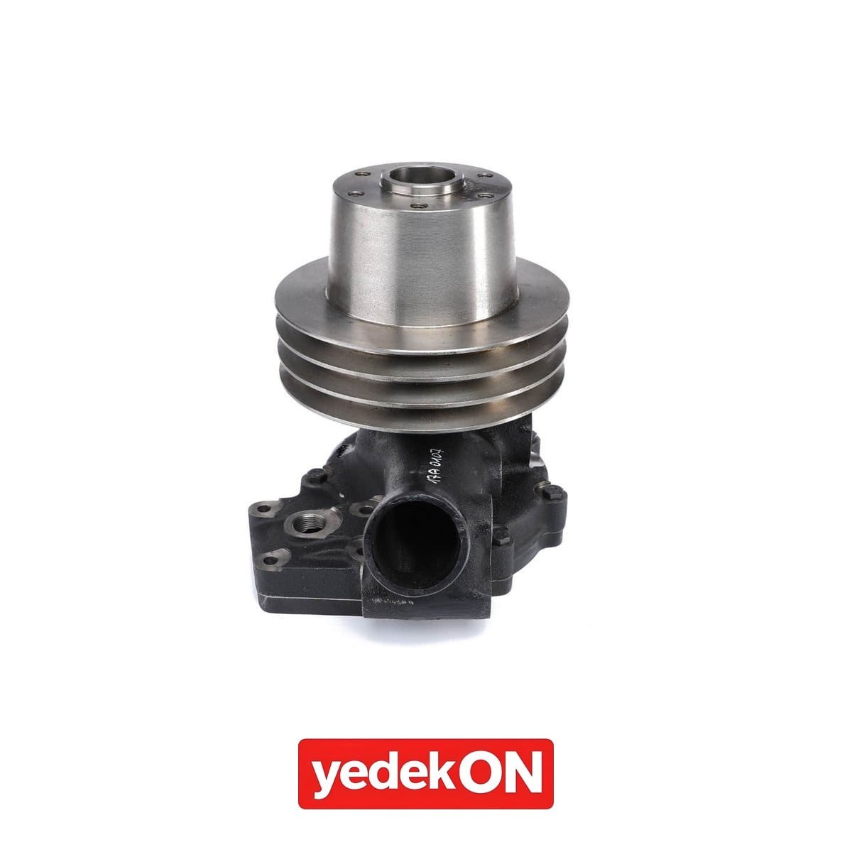 AGCO Su Pompası, Kayışlı - Valtra | V836864477