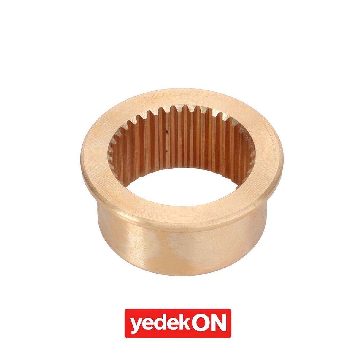 AGCO Flanşlı Rulman - Massey Ferguson | 3383863M1