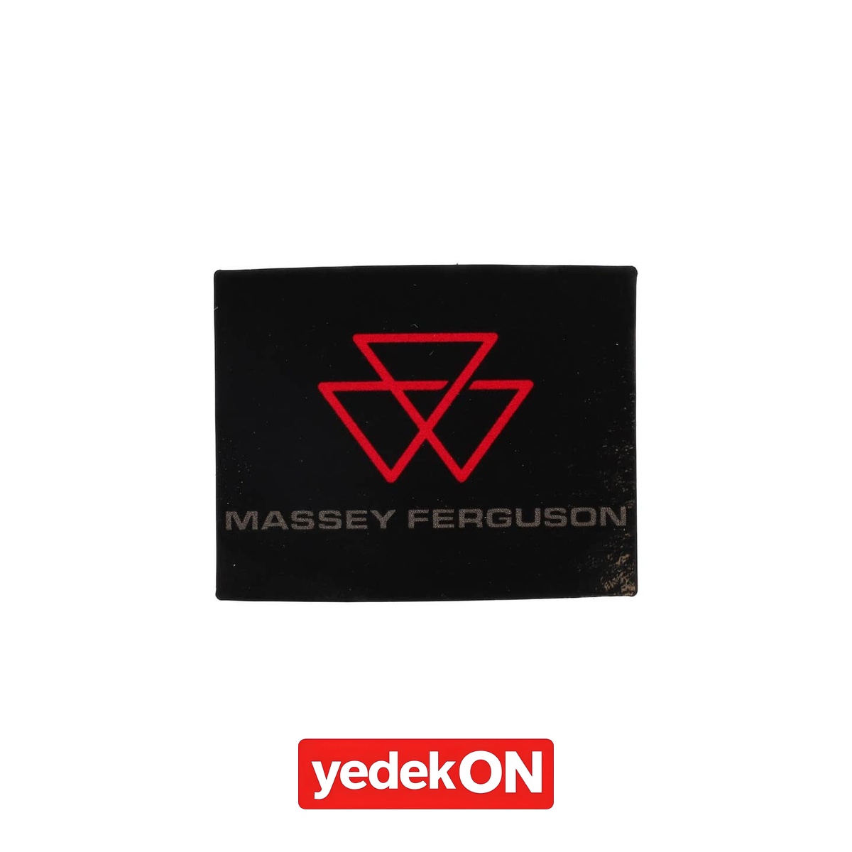 AGCO Dekal - Massey Ferguson / Fendt / Valtra | ACX3490980