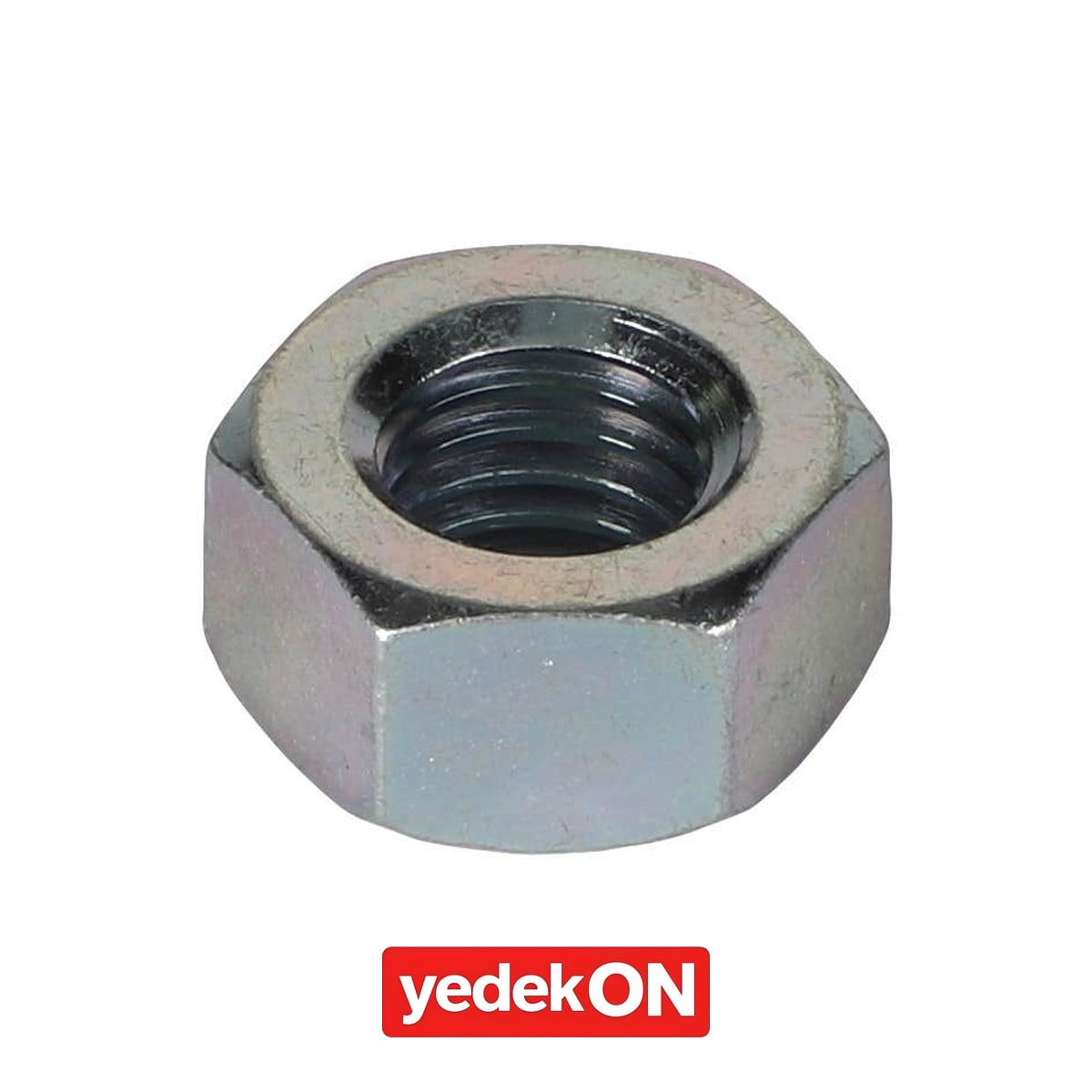 AGCO Somun - Massey Ferguson | 3708566M1