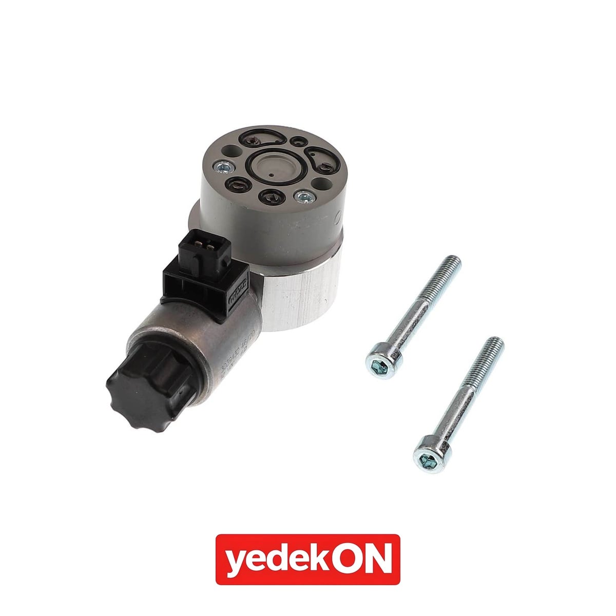AGCO Servo Kontrol Cihazı - Fendt | AL10550265