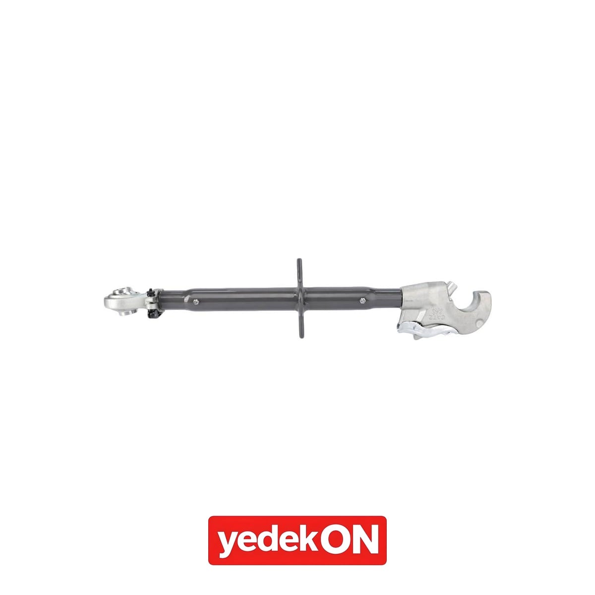 AGCO Üst Bağlantı Kancası - Massey Ferguson | 4312424M91