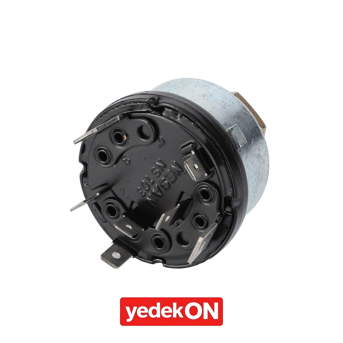 AGCO Ateşleme Anahtarı - Valtra | V82296900