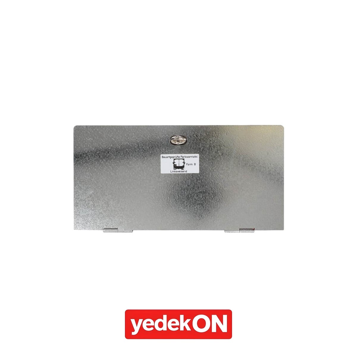 AGCO Uyarı Levhası - AGCO | H716903210030