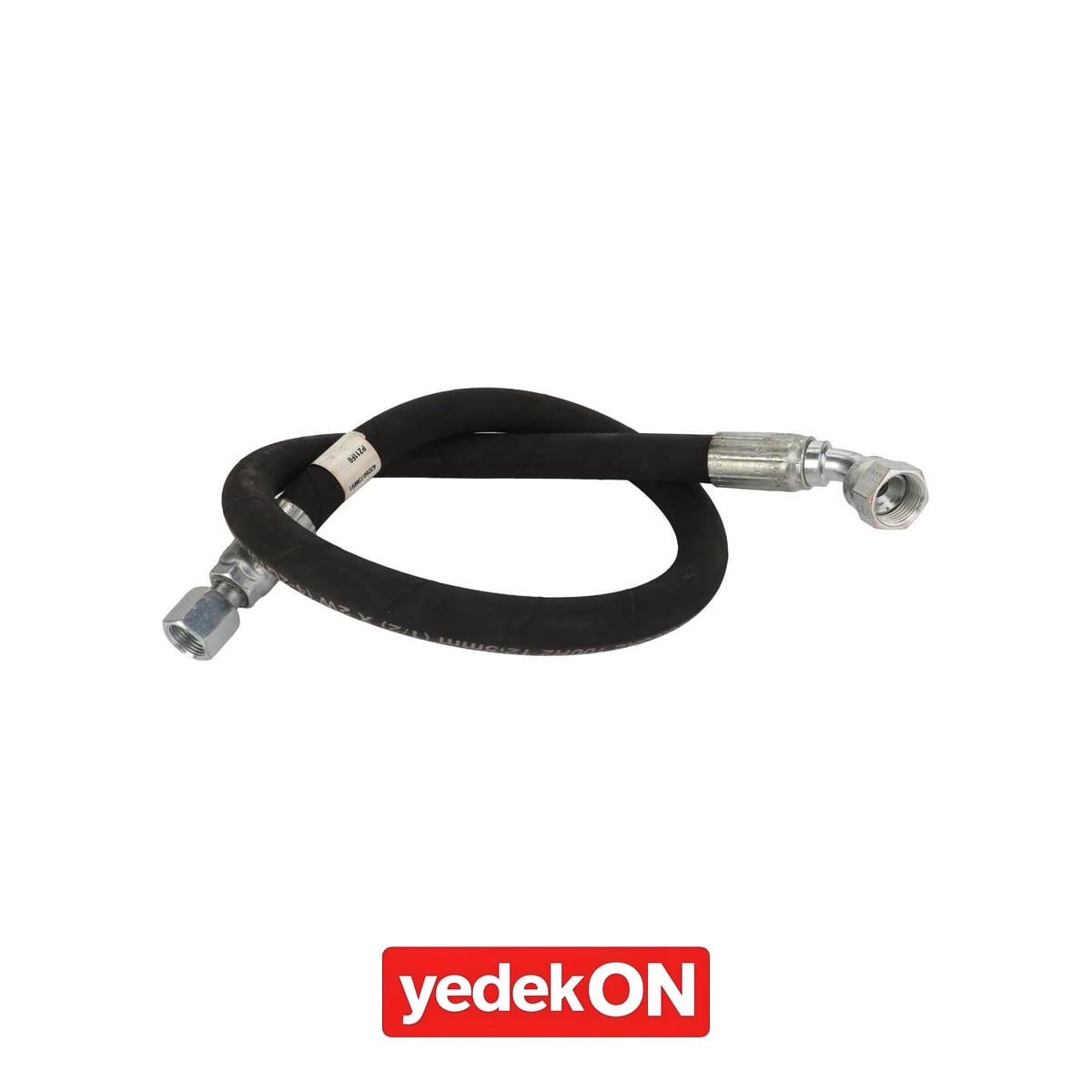 AGCO Hortum - Massey Ferguson | 4326073M91
