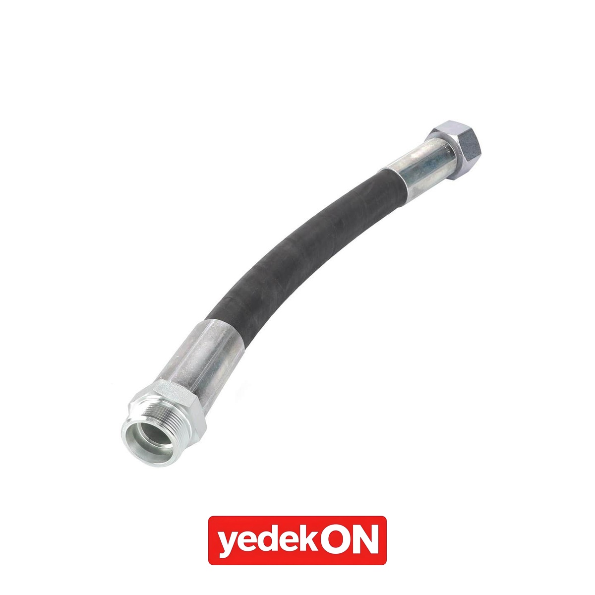 AGCO Hidrolik Hortum - Massey Ferguson | 4374064M2