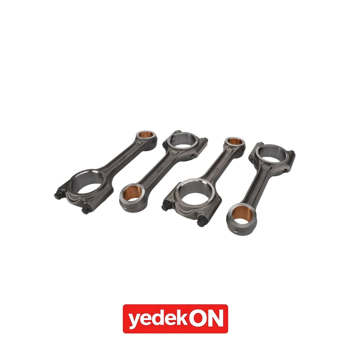 AGCO Konnektör Çubuğu Kiti - Valtra | V837079729