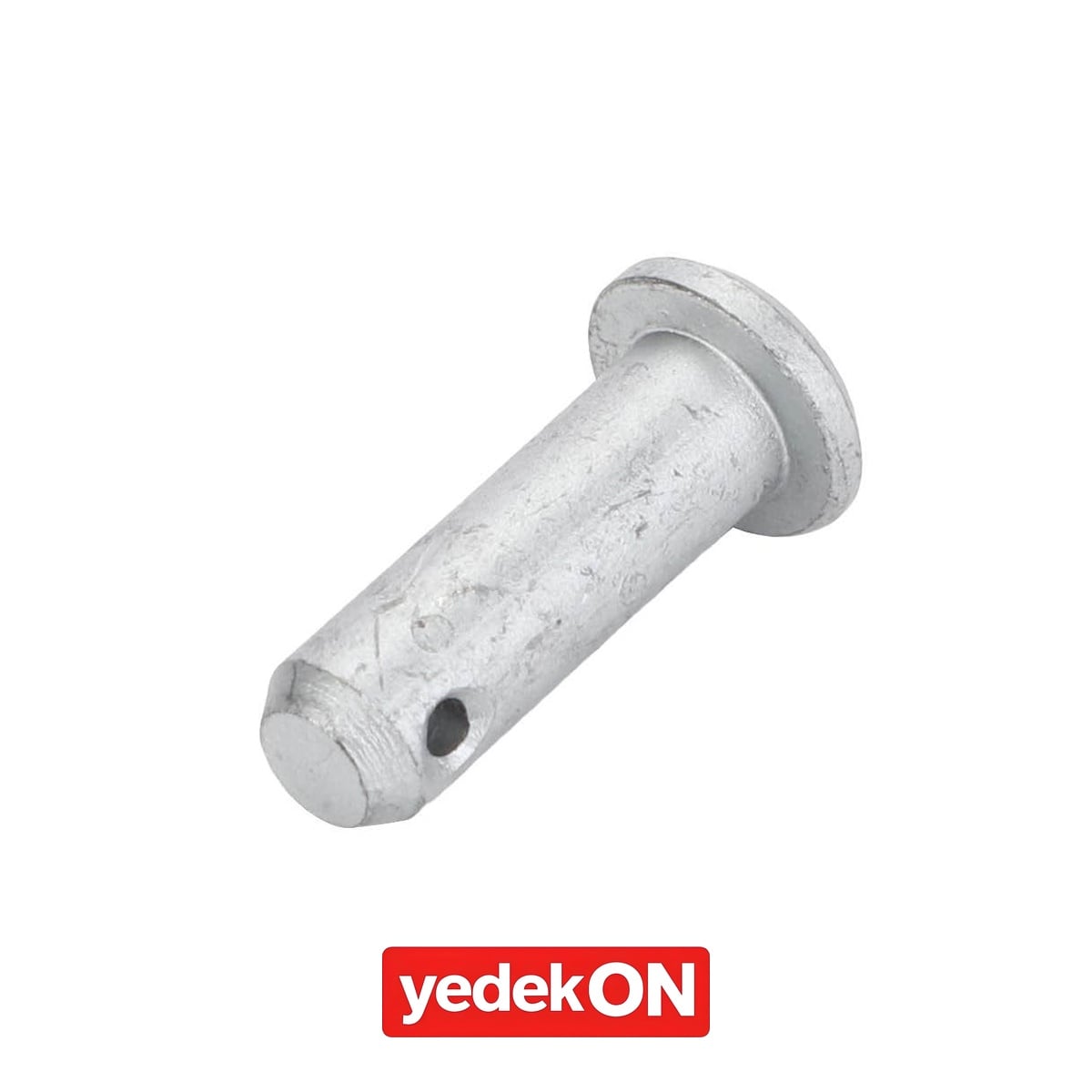AGCO Clevis Pim - Massey Ferguson / Fendt / Valtra | ACX2486680