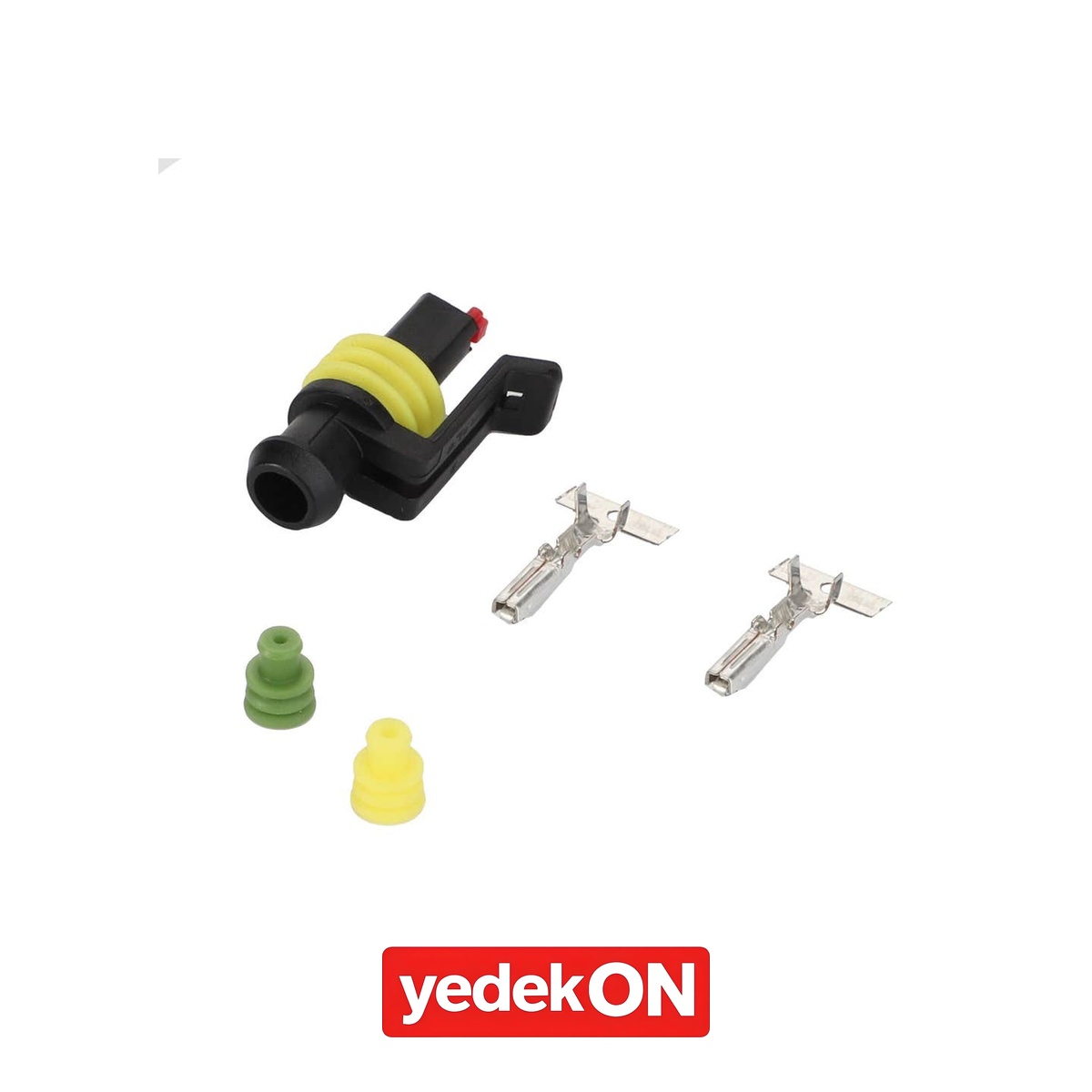AGCO Bağlantı Noktası - Gleaner | G210902040580