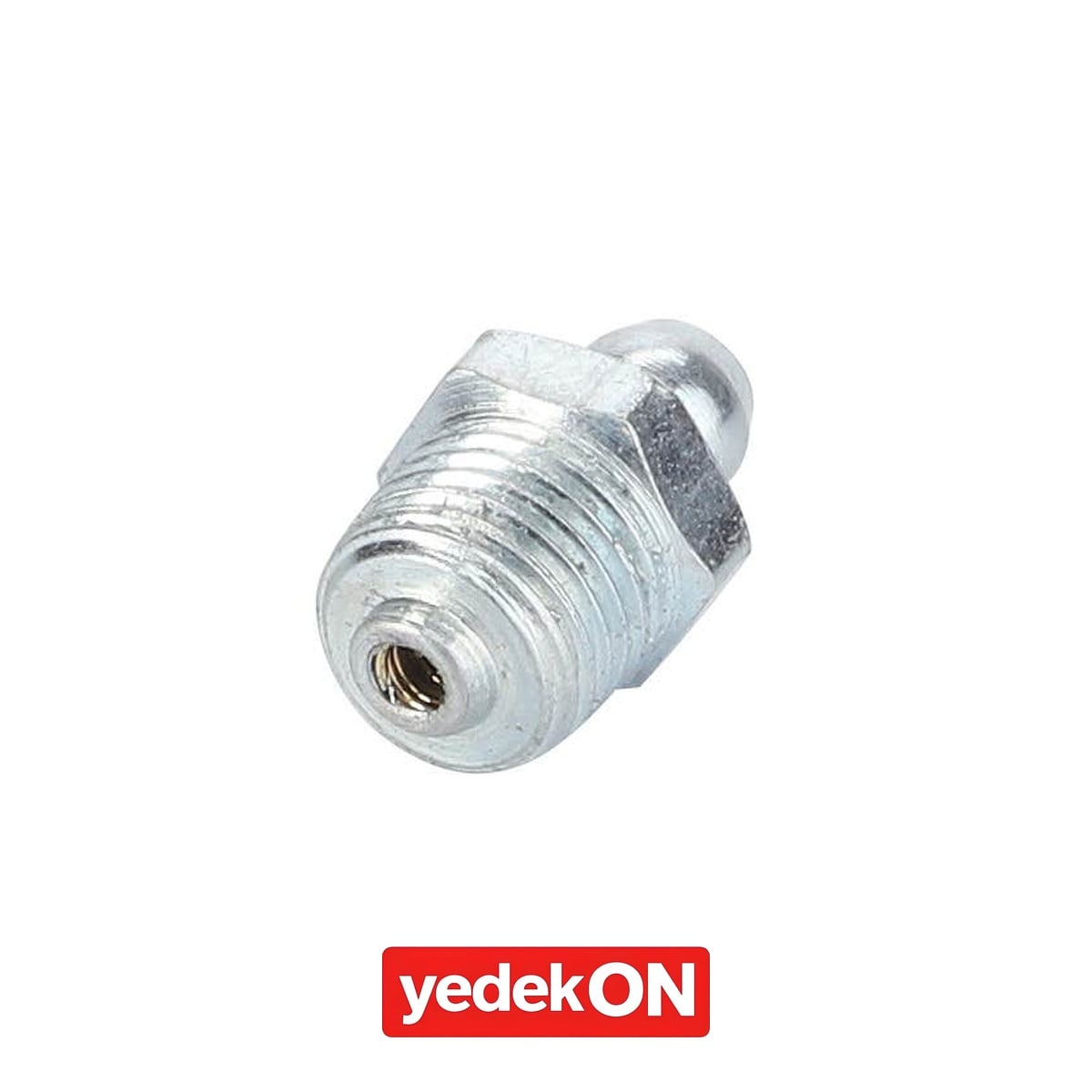 AGCO Yağlama Fittingi - Massey Ferguson | LA13407211