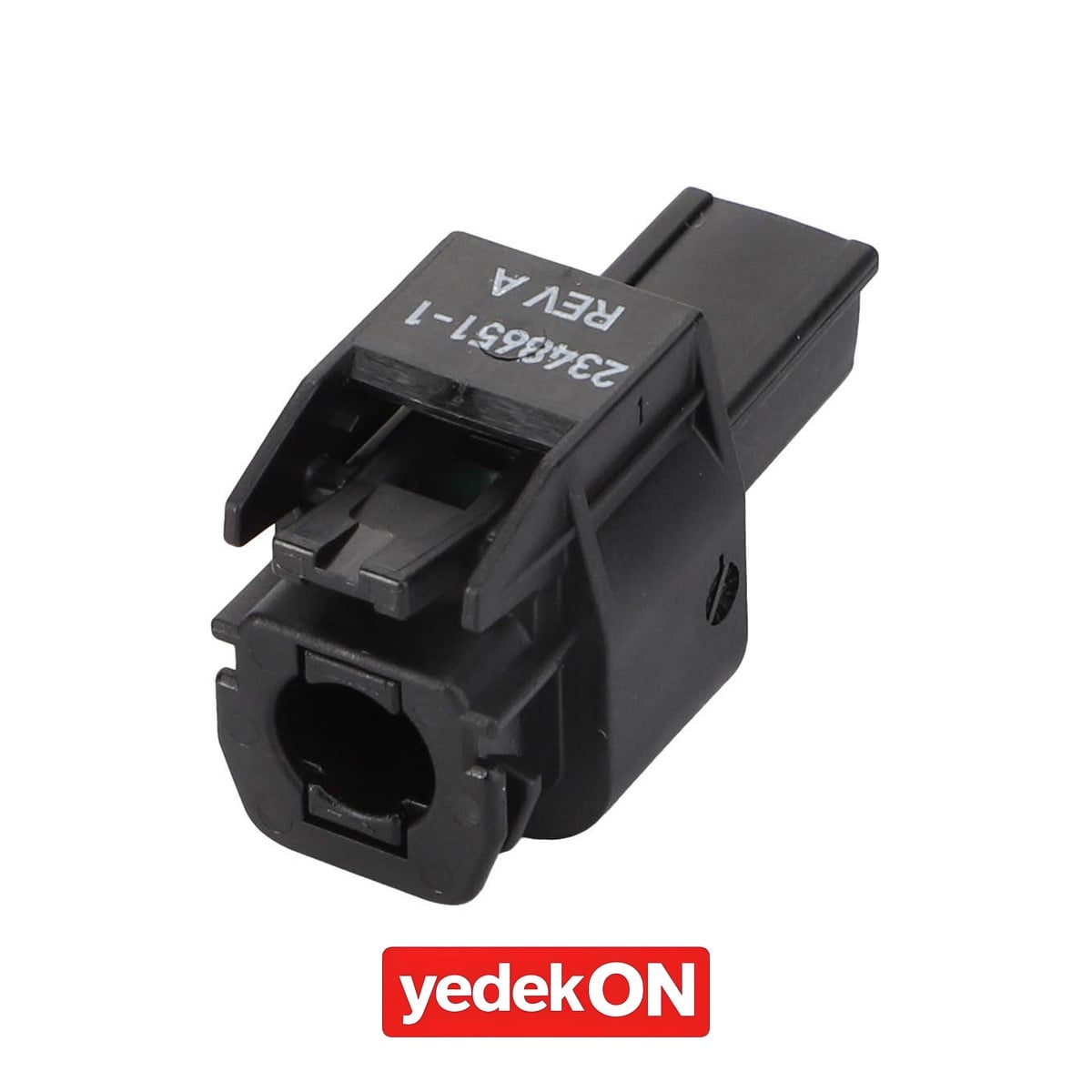 AGCO Elektrik Bağlantı Parçası - Massey Ferguson | M219PB2570029