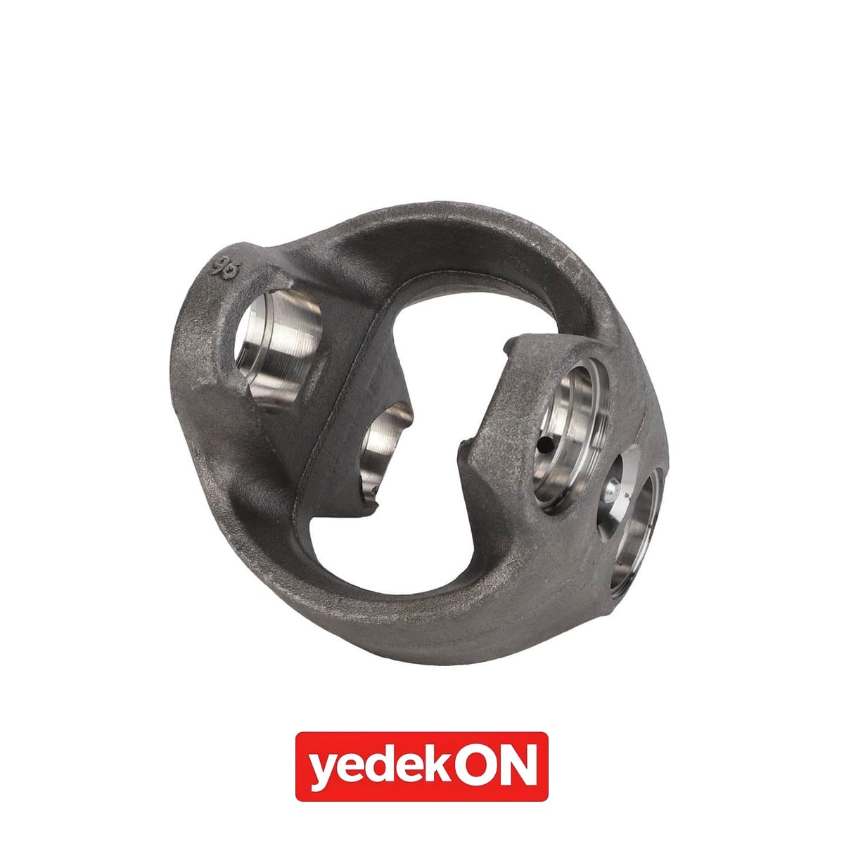 AGCO Orta Kısım, Kolu - Massey Ferguson / Fendt / Valtra | ACV0267880