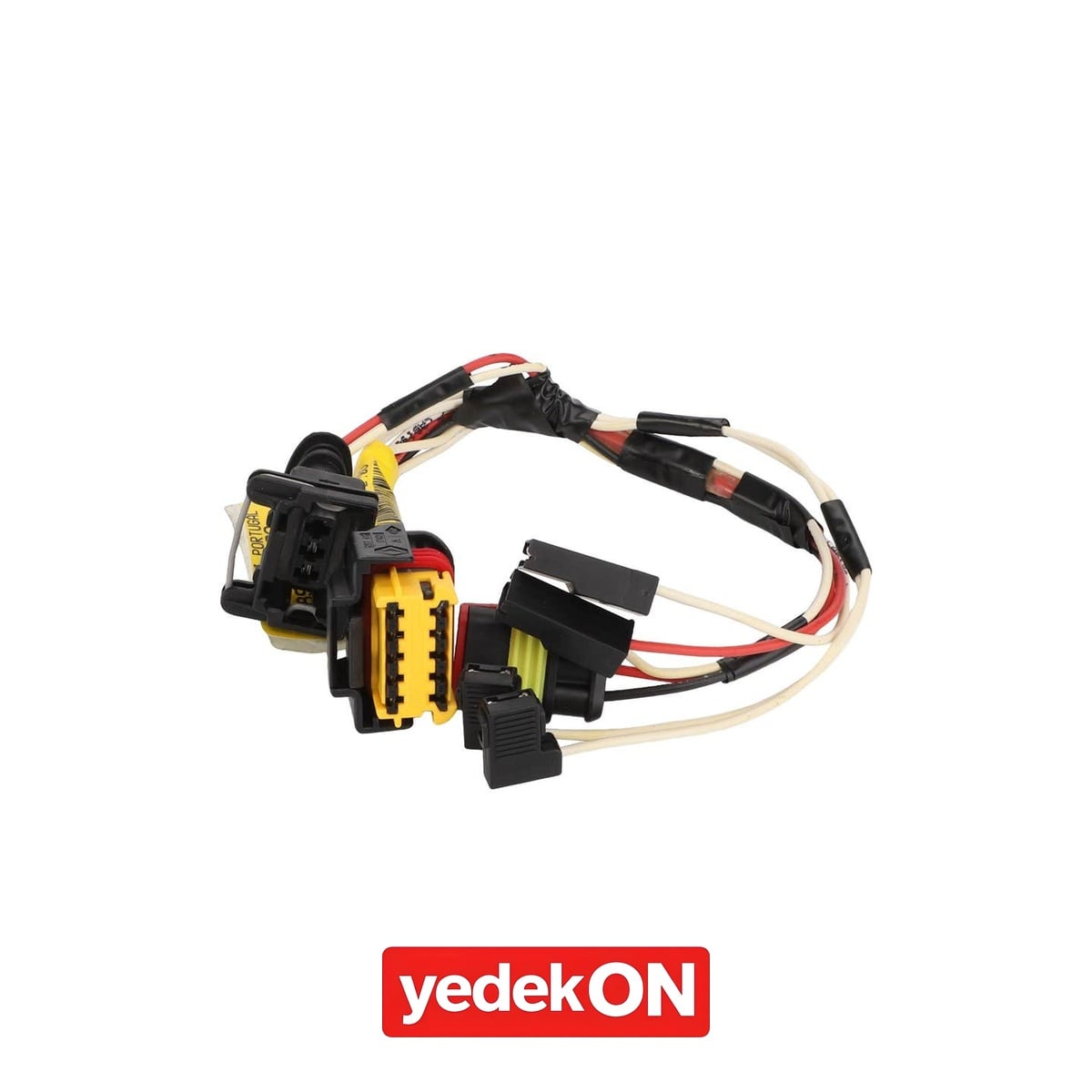 AGCO Kablo Demeti - Massey Ferguson | 4289023M1