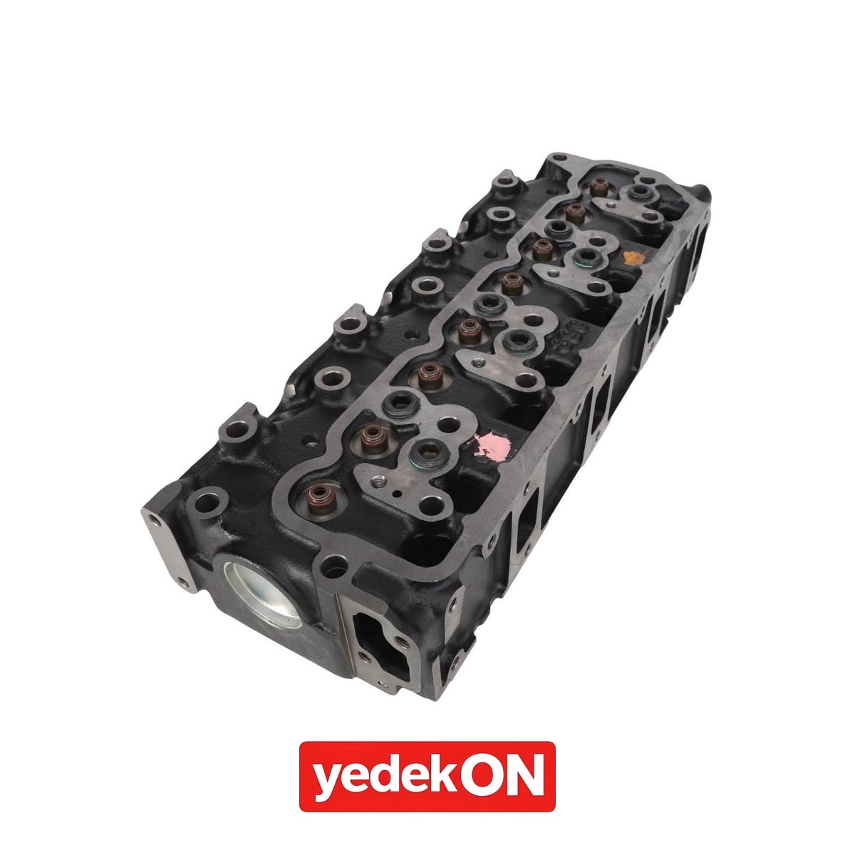 AGCO Silindir Bloku - Massey Ferguson | 4267902M95