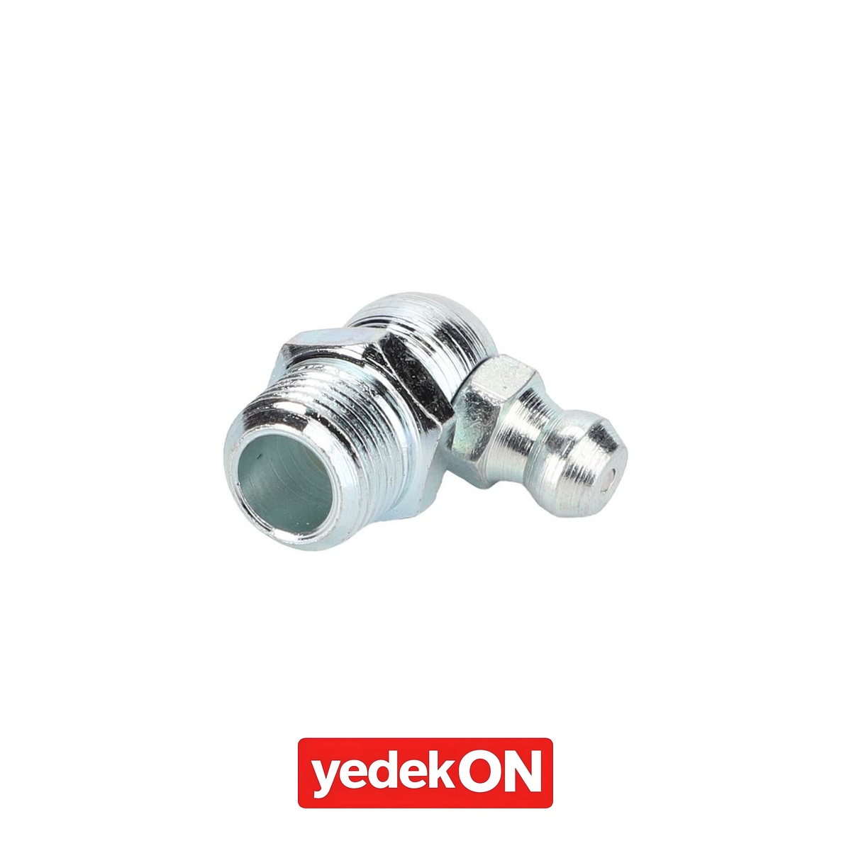 AGCO Yağlama Nipeli - Massey Ferguson / Fendt / Valtra | ACP0704920