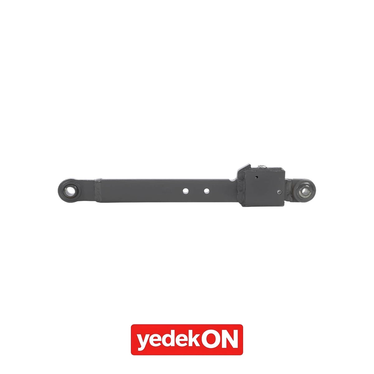 AGCO Sol Alt Bağlantı Kolu, Toplu Uç - Massey Ferguson | 3792585M92