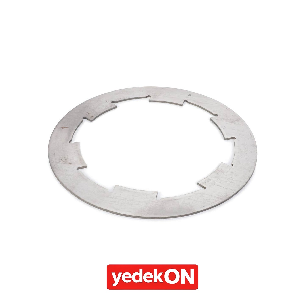 AGCO Karşı Plaka - Massey Ferguson | 3616742M1