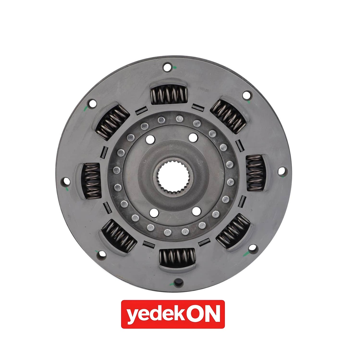 AGCO Debriyaj Diski - Massey Ferguson | 3815739M2