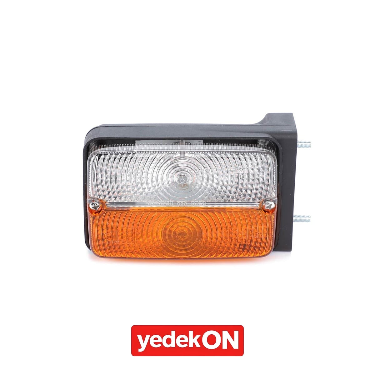 AGCO Sol Ön Sinyal ve Pozisyon Lambası - Fendt | 2.8019.960.0