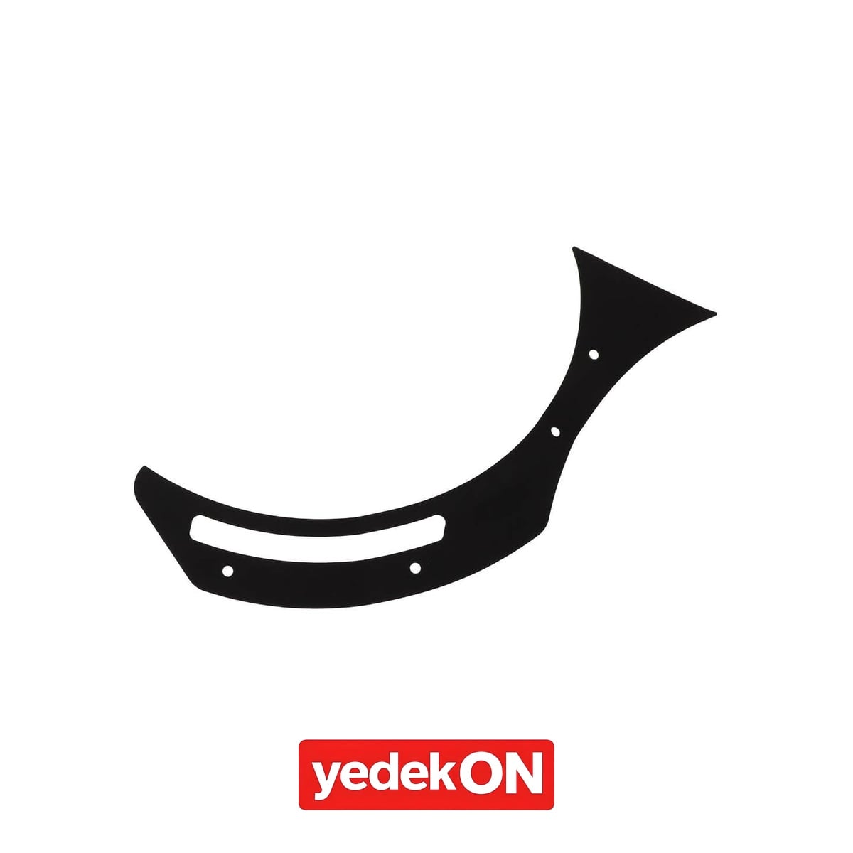 AGCO Sağ Keçe - Massey Ferguson / Fendt / Valtra | ACW4964640
