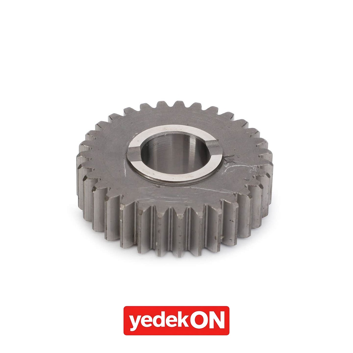 AGCO Diferansiyel Pinyonu - Massey Ferguson | 4301321M3