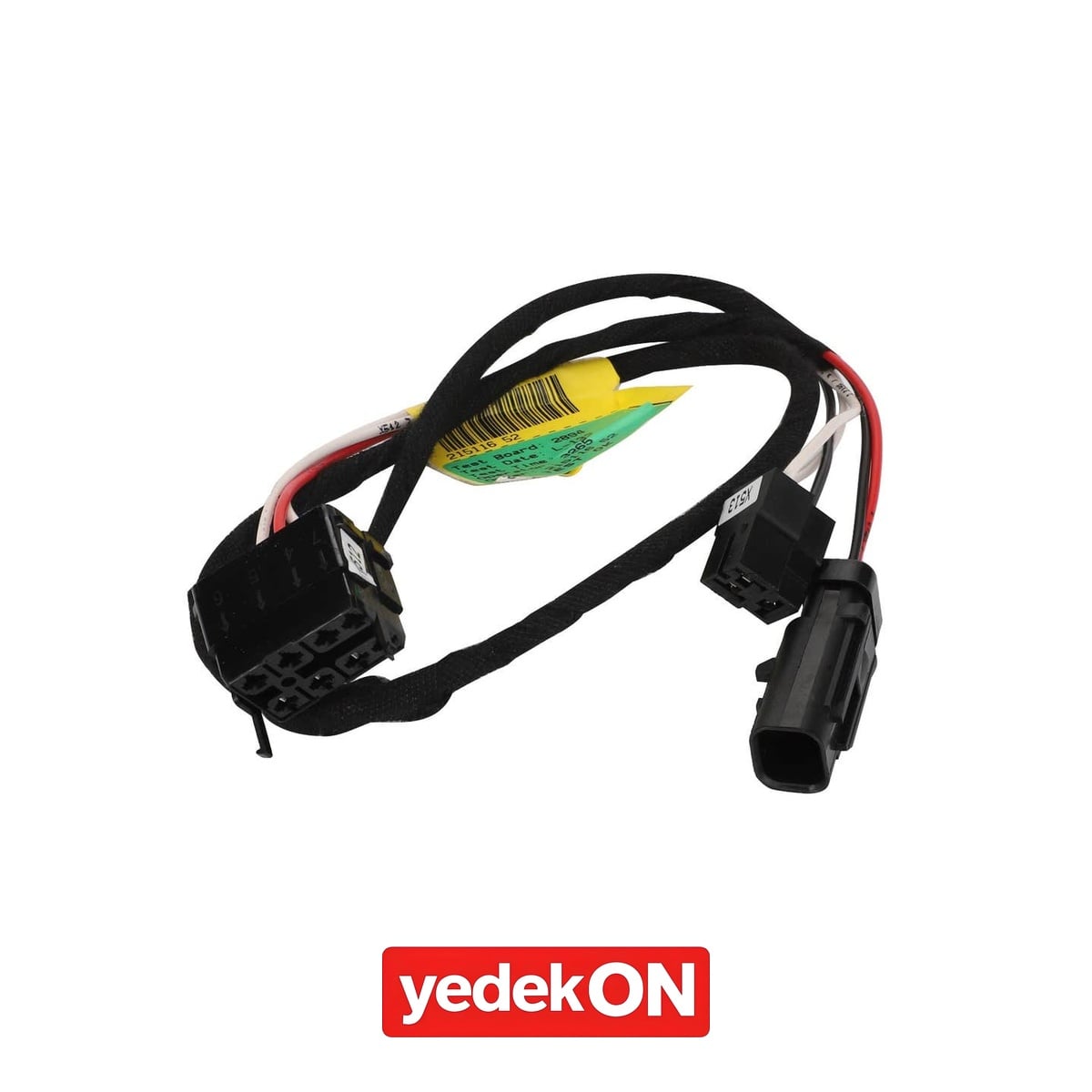 AGCO Kablo Demeti - Massey Ferguson | 4299327M1