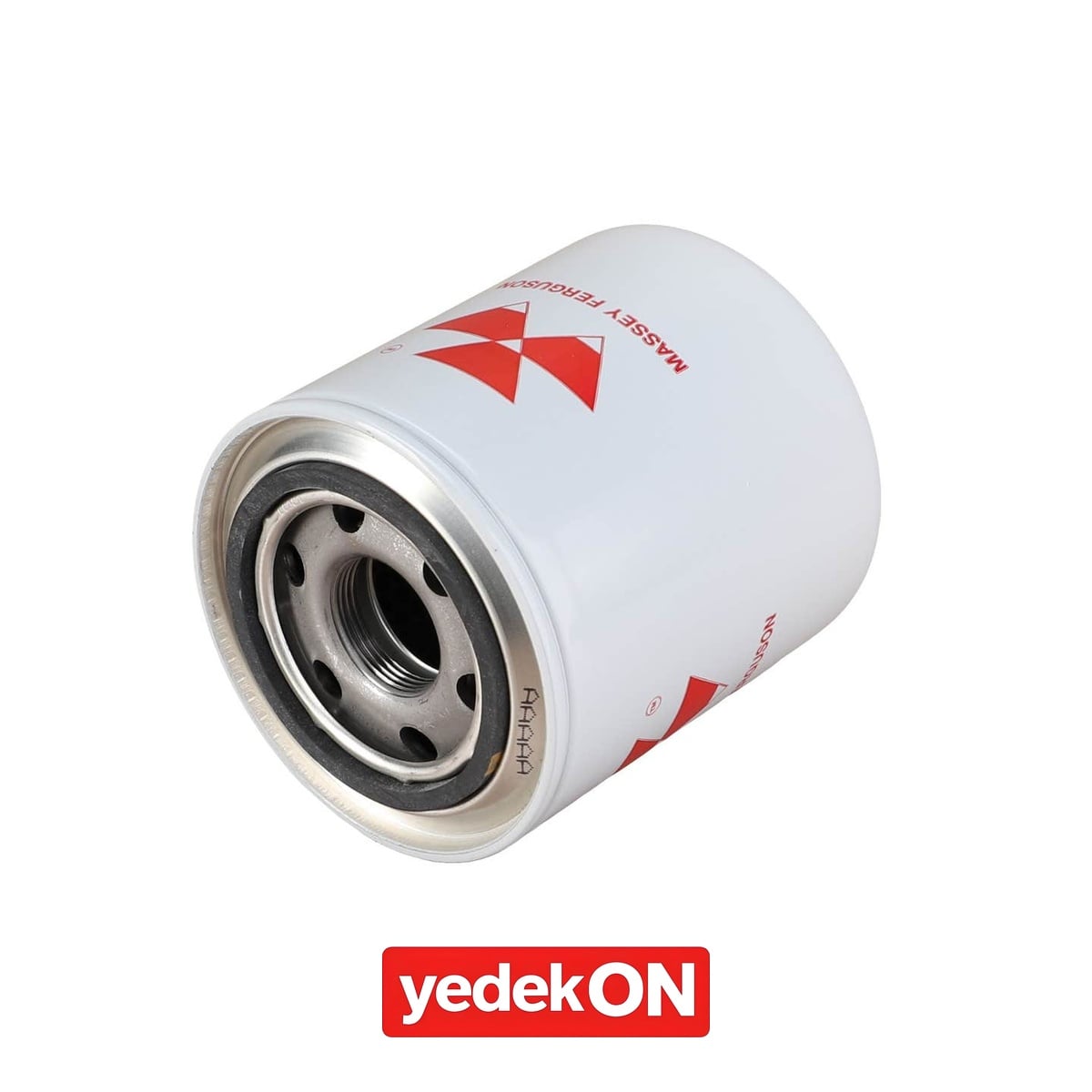 AGCO Hidrolik Yağ Filtrei - Massey Ferguson | 3435446M1