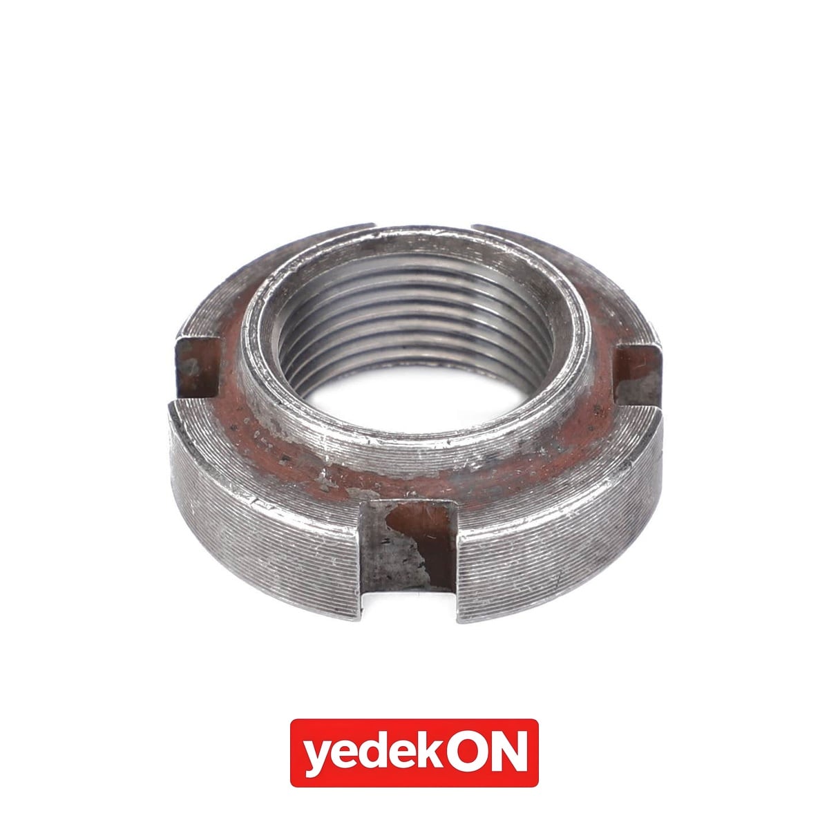AGCO Somun - Massey Ferguson | 3428237M1