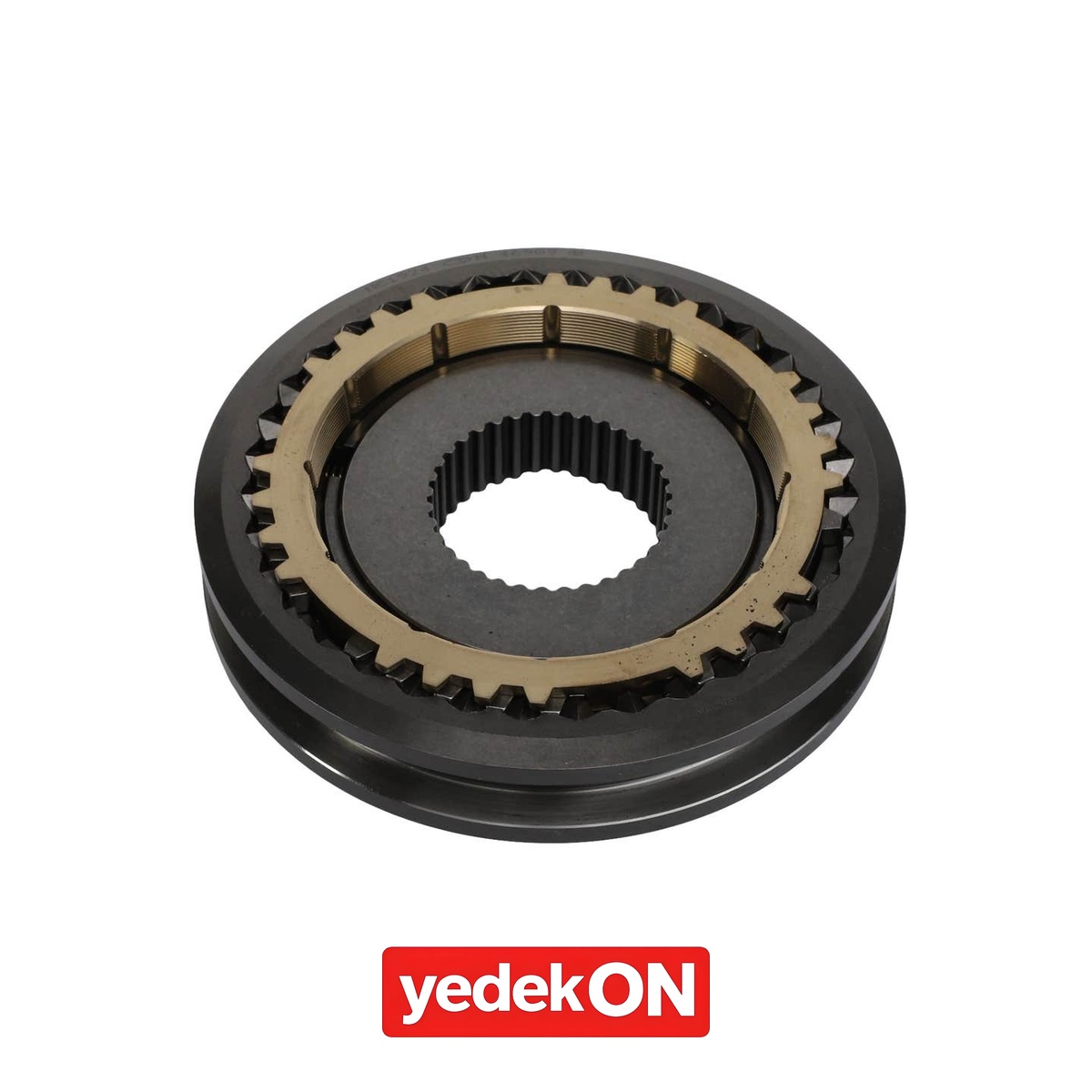 AGCO Senkronizasyon Parçası - Massey Ferguson | 4358760M91