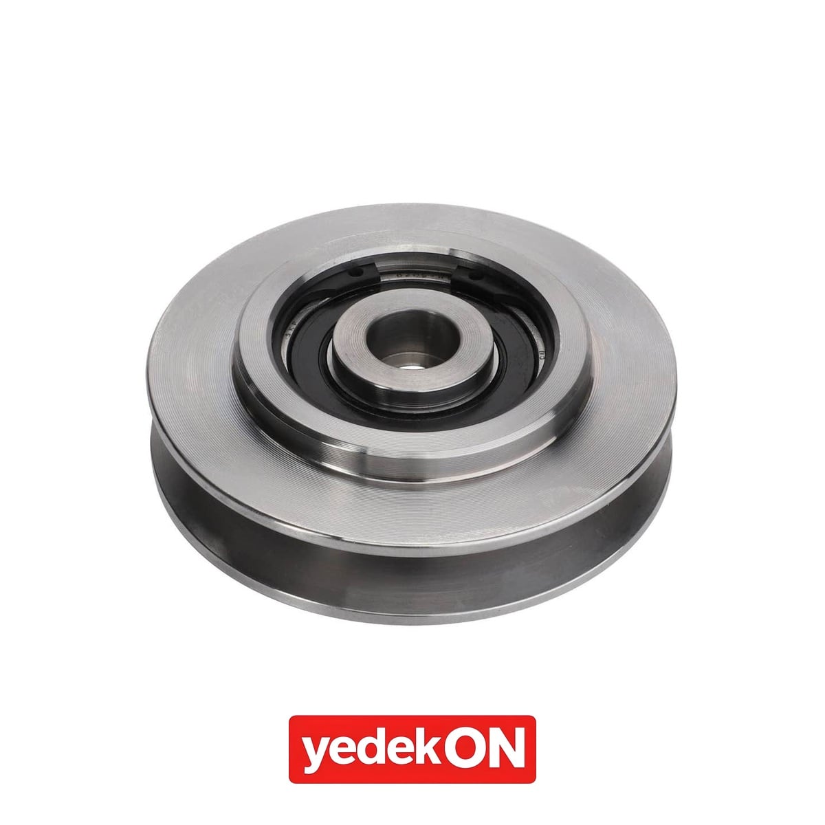 AGCO Kayış Gergi Kasnağı - Valtra | V836655146