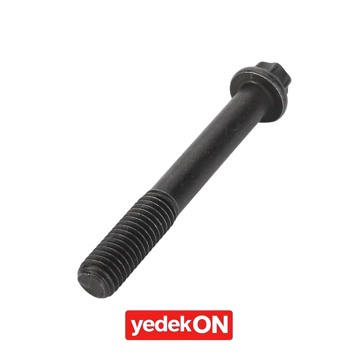 AGCO Altıgen Flanş Cıvata - Massey Ferguson | 4224742M1