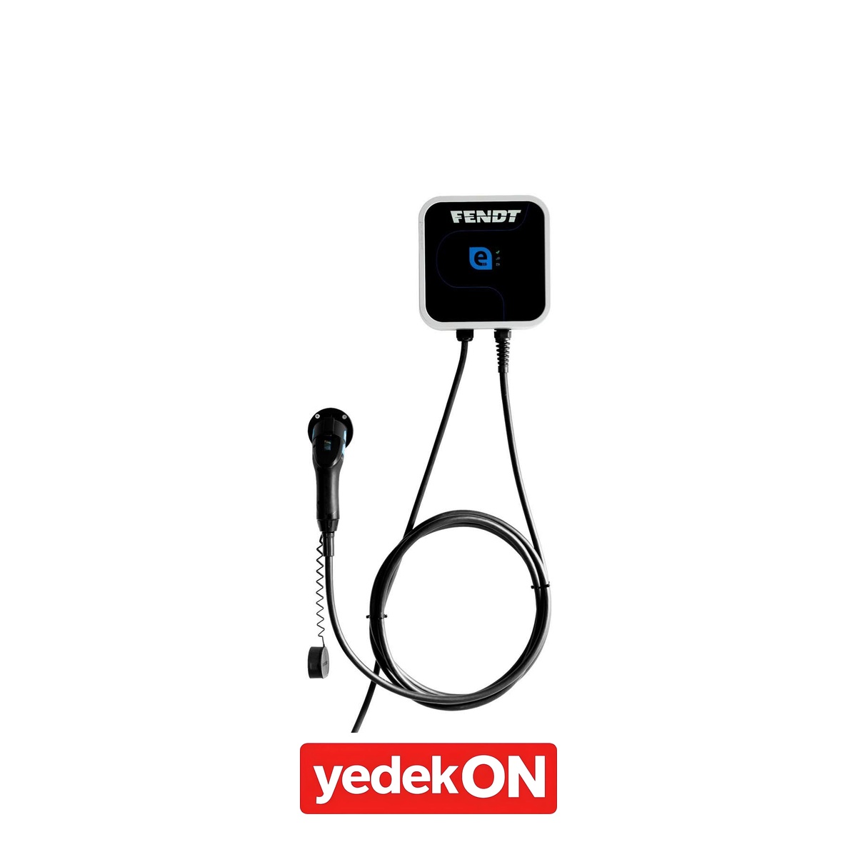 AGCO HD Fener Şarj Cihazı - Challenger | X991635042000