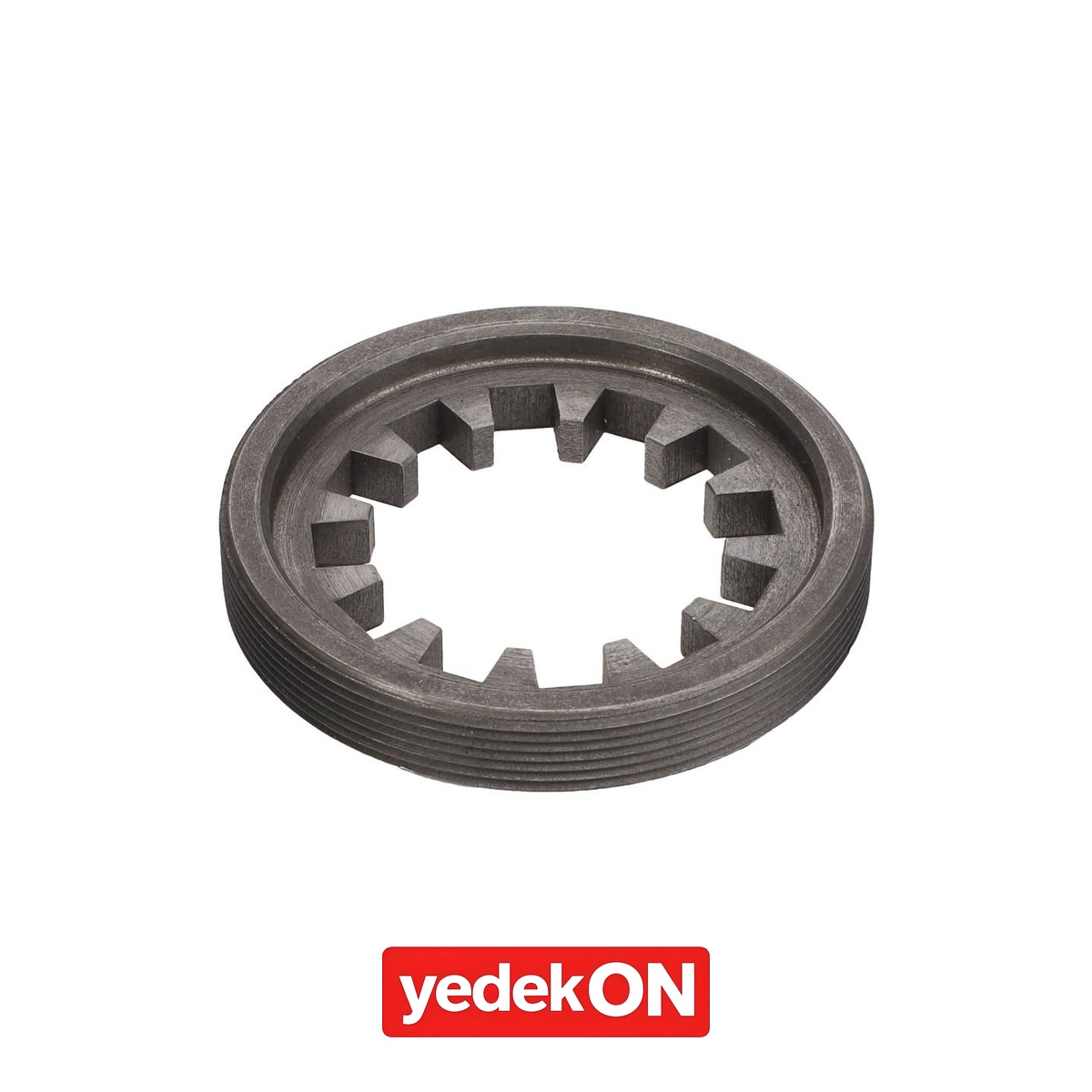 AGCO Somun - Massey Ferguson | 3427448M1