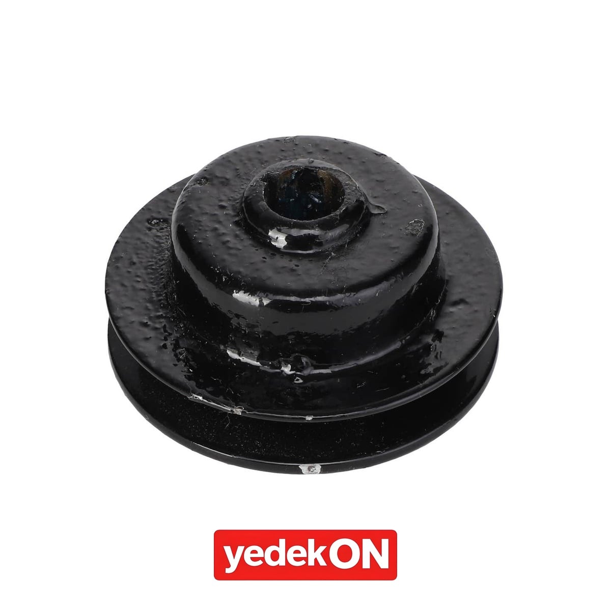 AGCO Tahrik Kasnağı - Massey Ferguson / Fendt / Valtra | ACW6796420